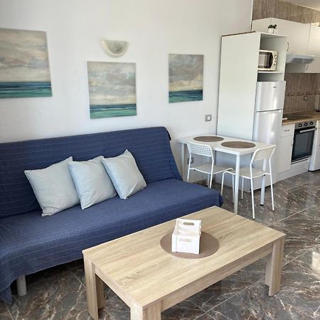 La Cascada 410 Apartman Puerto Rico  Kültér fotó